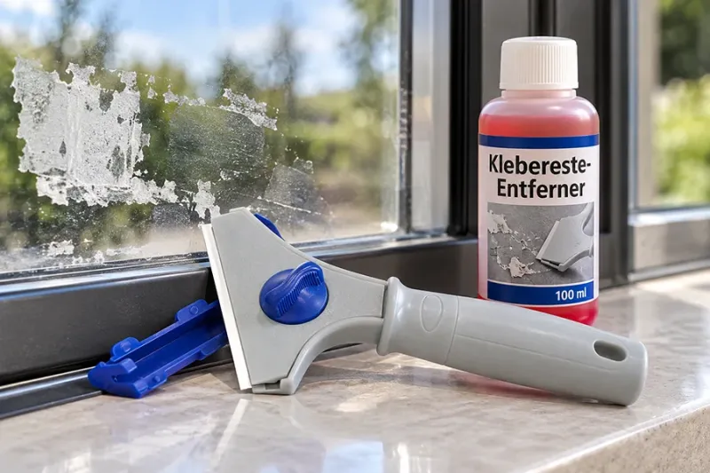 Kleber Entferner SET 100ml